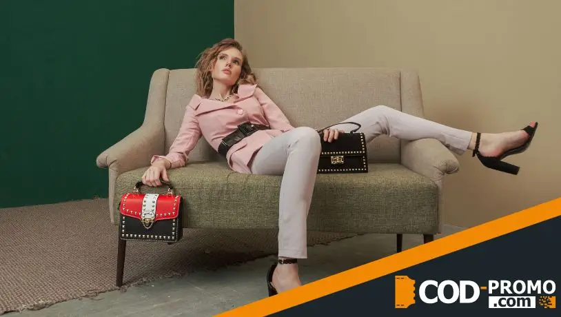 Промокоды на сумки: преимущества использования