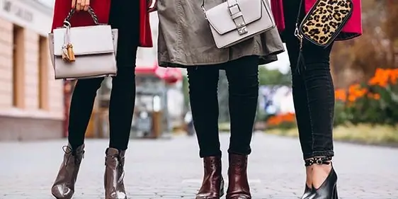 Промокоды на сумки