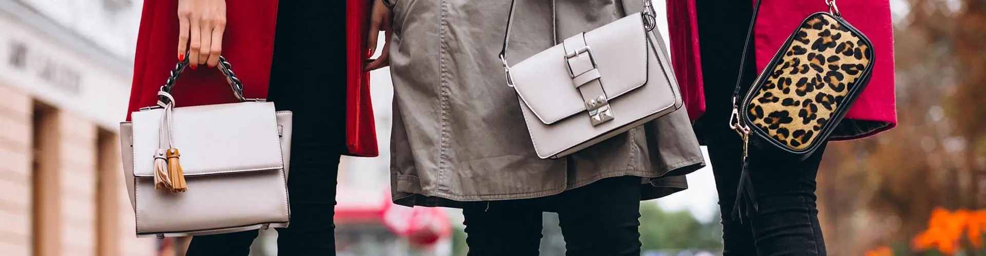 Промокоды на сумки