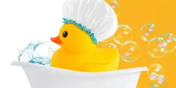 Распродажа сантехники и товаров для дома в ОМА