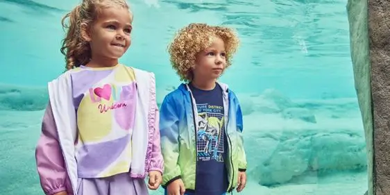 Скидки до 70% на коллекцию Весна-Лето от Chicco