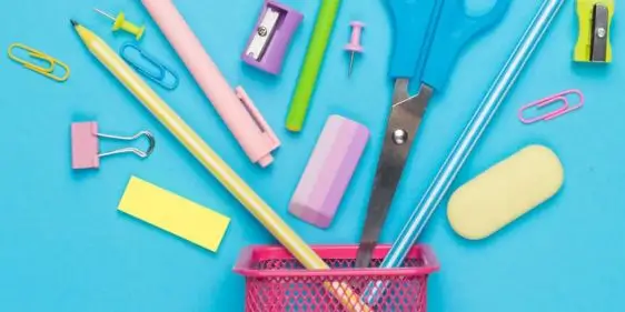 Скидки на товары для школы в Домовой