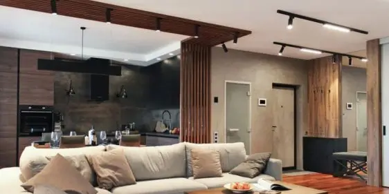 Тренды в освещении 2025