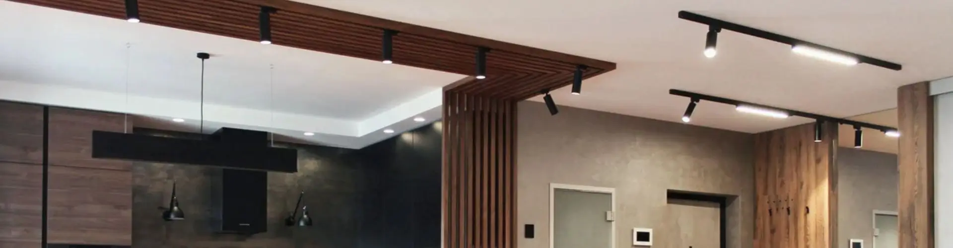 Тренды в освещении 2025