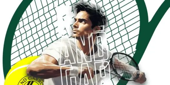 Турниры Большого шлема в 1xBet