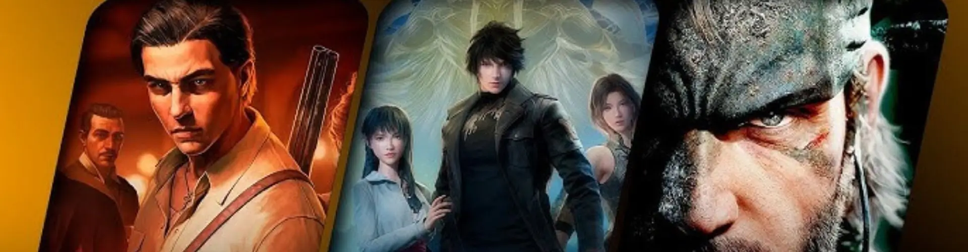 Во что поиграть в августе 2025