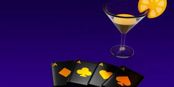 VODKA Casino обзор