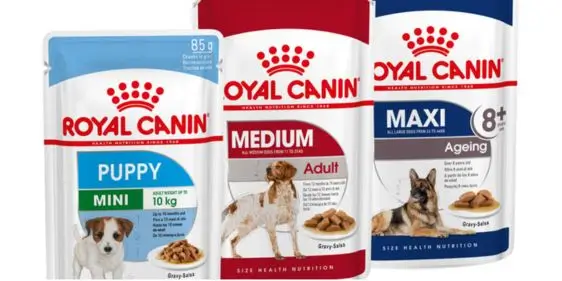 200 рублей за отзыв на рационы Royal Canin от Zoomag