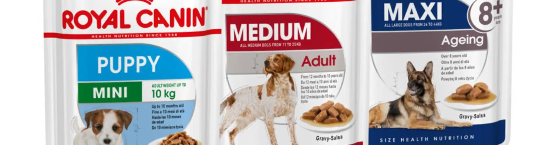 200 рублей за отзыв на рационы Royal Canin от Zoomag