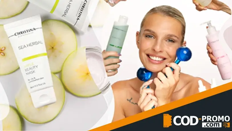 Beauty день в Галерея косметики: о мероприятии