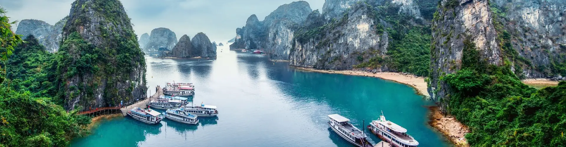 Бесплатный трансфер для туристов во Вьетнаме от Интурист