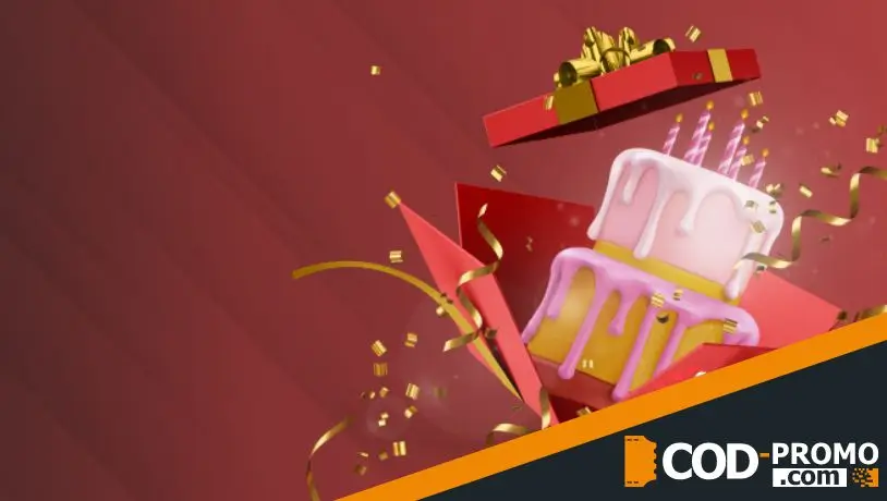 Бонус на День Рождения в 888starz: два бонуса на выбор