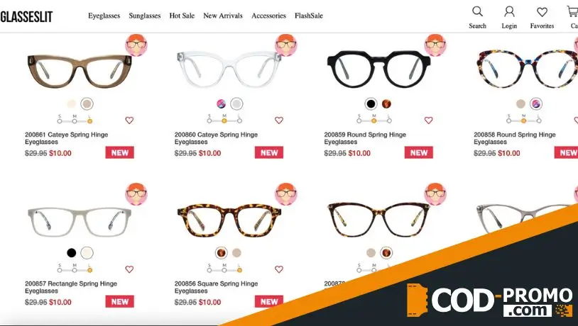 Бонусная программа в Glasseslit: о чем важно знать