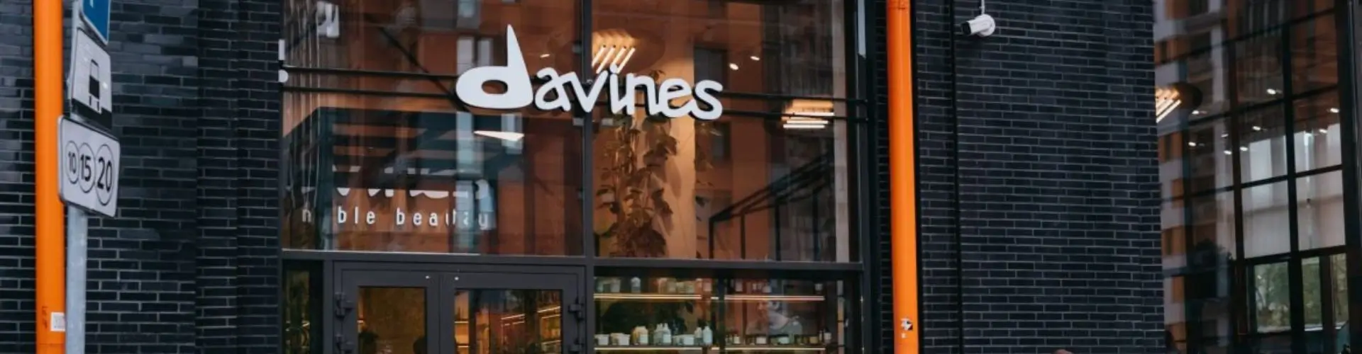 Davines