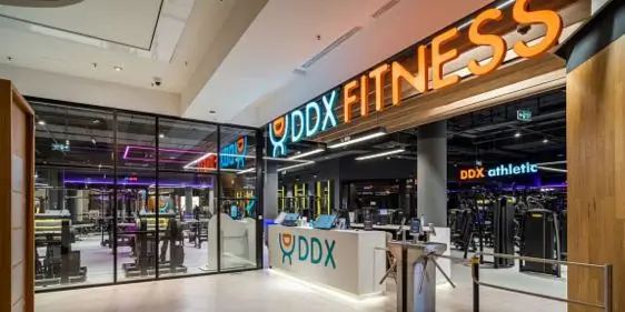 DDX Fitness