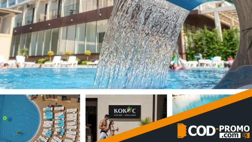 Дети отдыхают в Сочи бесплатно с Fun&Sun: об акции