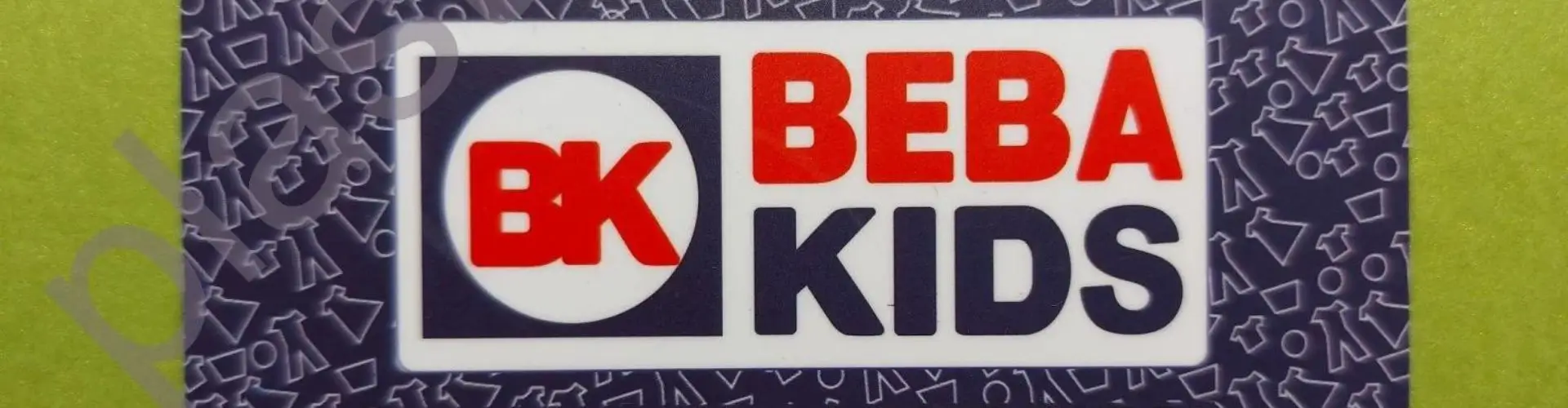 Дисконтные карты Beba Kids