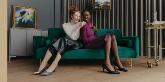 Электронный подарочный сертификат от Тамарис