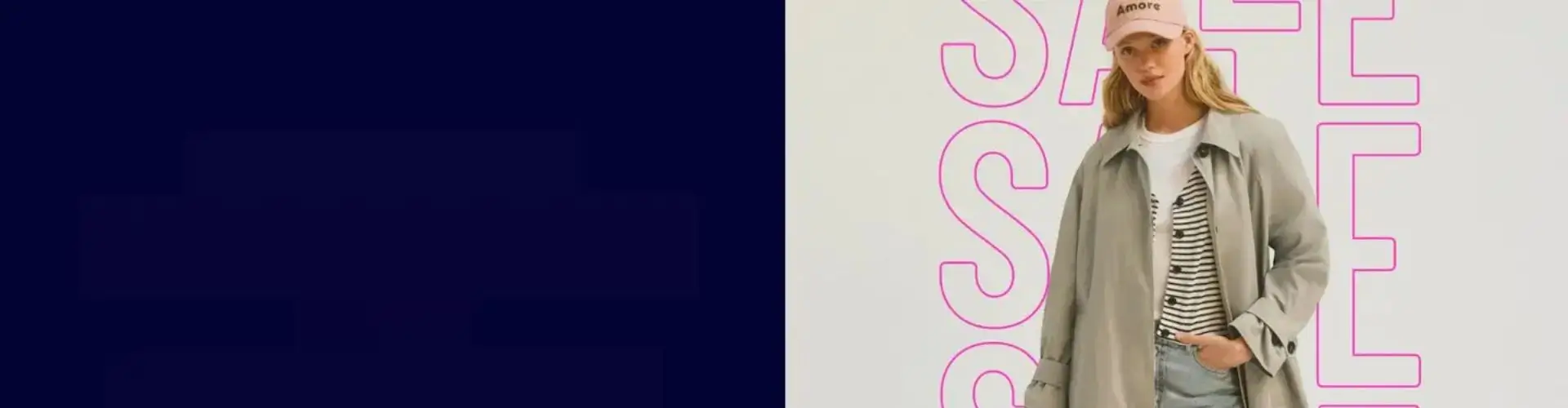 Финальная распродажа лета от LaRedout