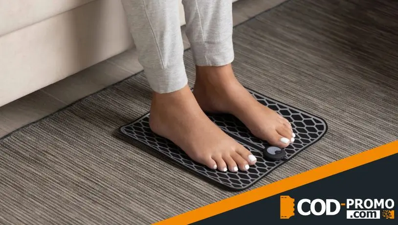 Гаджеты для ухода за собой в домашних условиях 2025 - Легкость походки и здоровье ног