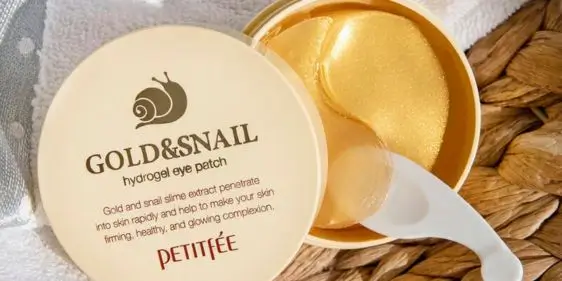 Гидрогелевые патчи в подарок от BBcream