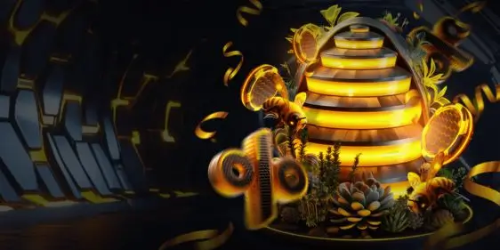 Honey Money Casino обзор