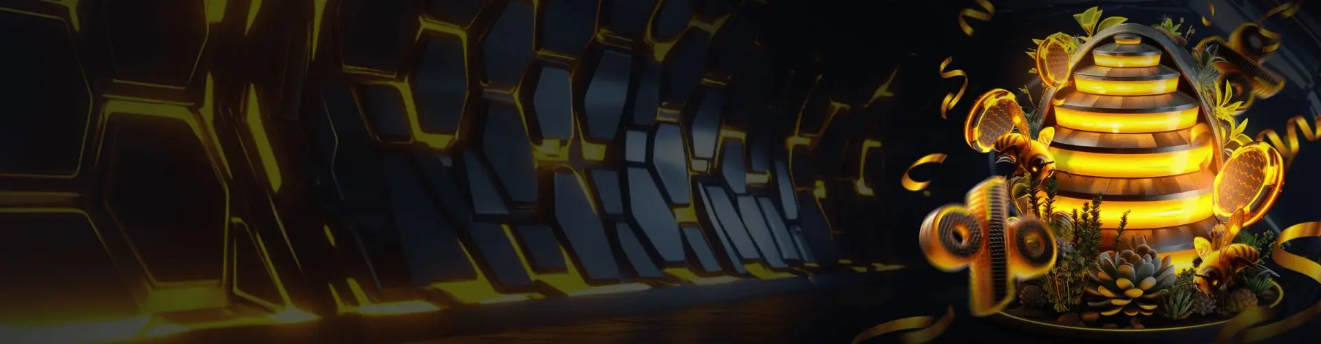 Honey Money Casino обзор