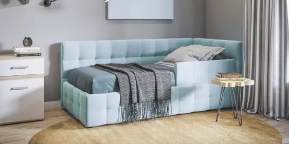 Матрас BOSS MINI NEW в подарок Divanboss