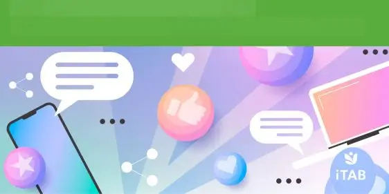 Награда за отзывы от iTab