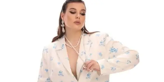 Новая коллекция KALÉIDOSCOPE в Mono-stil