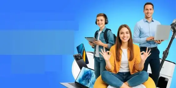 Осенняя распродажа умной техники в Xistore