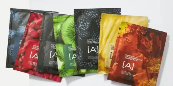 Патчи с растущей скидкой до -33% от Ansaligy