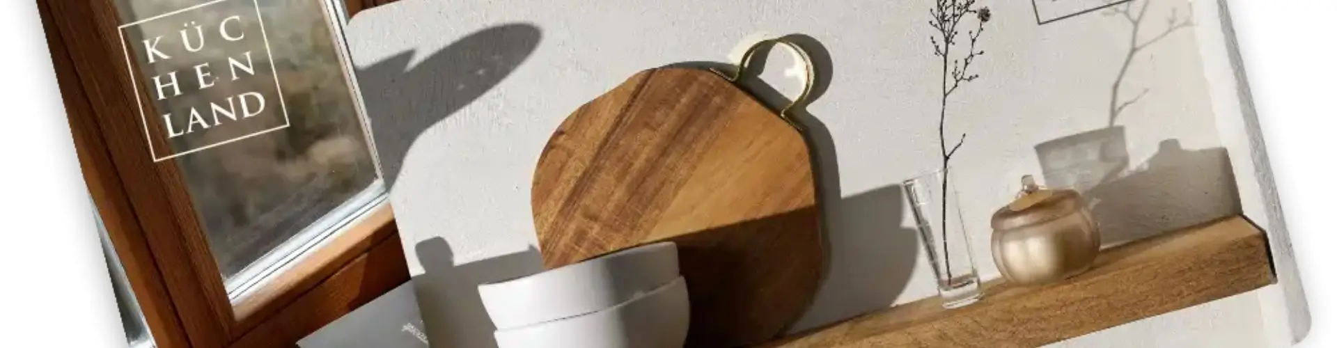 Подарочная карта от Kuchenland