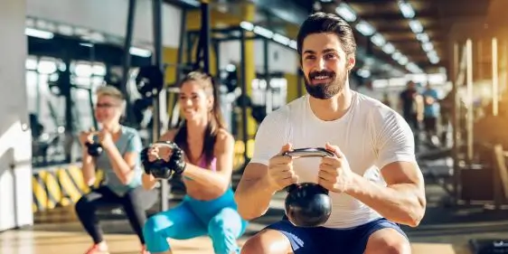 Подписка XFIT Plus в X-Fit