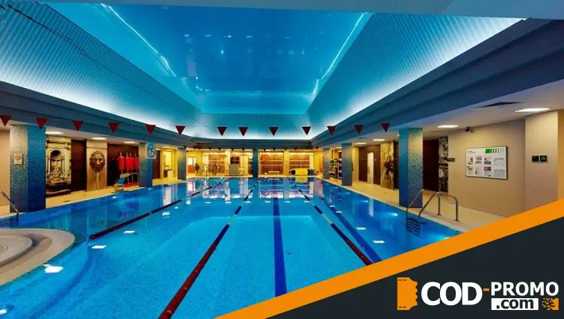 Подписка XFIT Plus в X-Fit: услуги