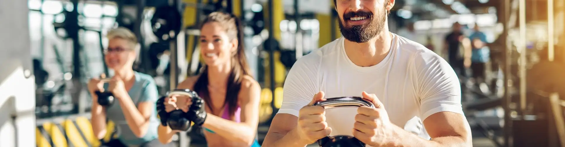 Подписка XFIT Plus в X-Fit