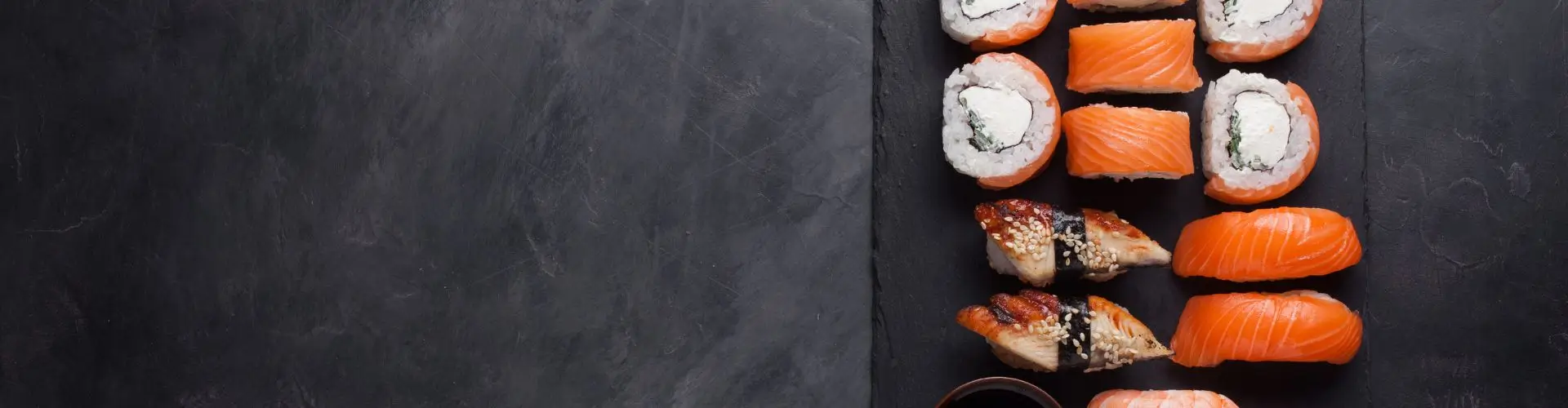 Программа лояльности в Суши Мастер