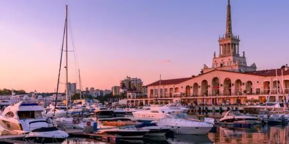 Раньше будет лучше с Яндекс Путешествия