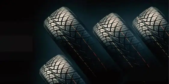 Шиномонтаж в подарок от Blacktyres