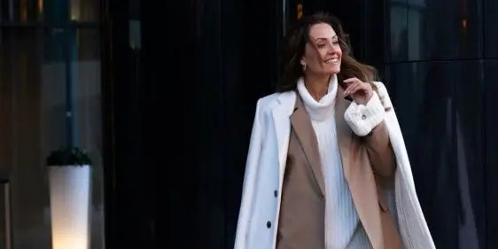 Шопинг со стилистом Elis