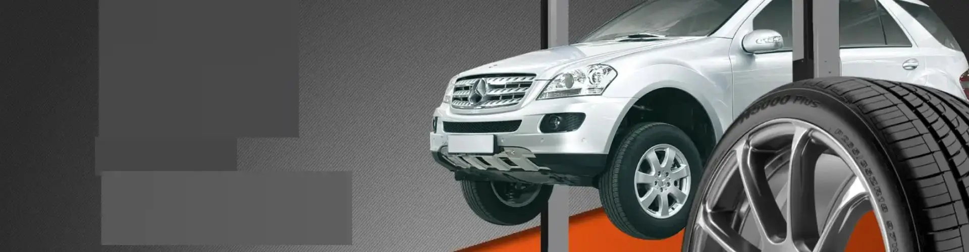 Скидка 40% на сезонный шиномонтаж от Blacktyres