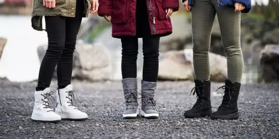 Скидки до 35% к ценам аутлета от Ecco