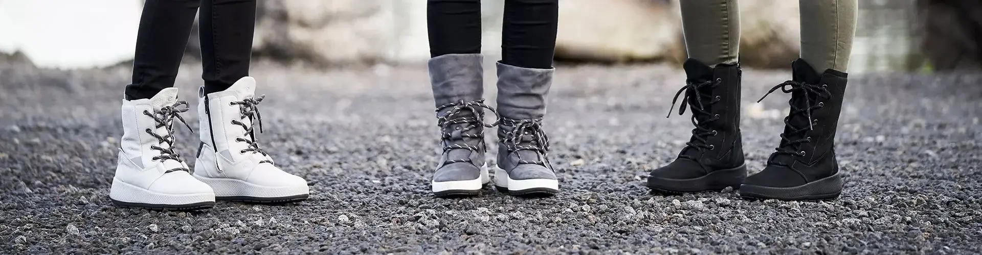 Скидки до 35% к ценам аутлета от Ecco