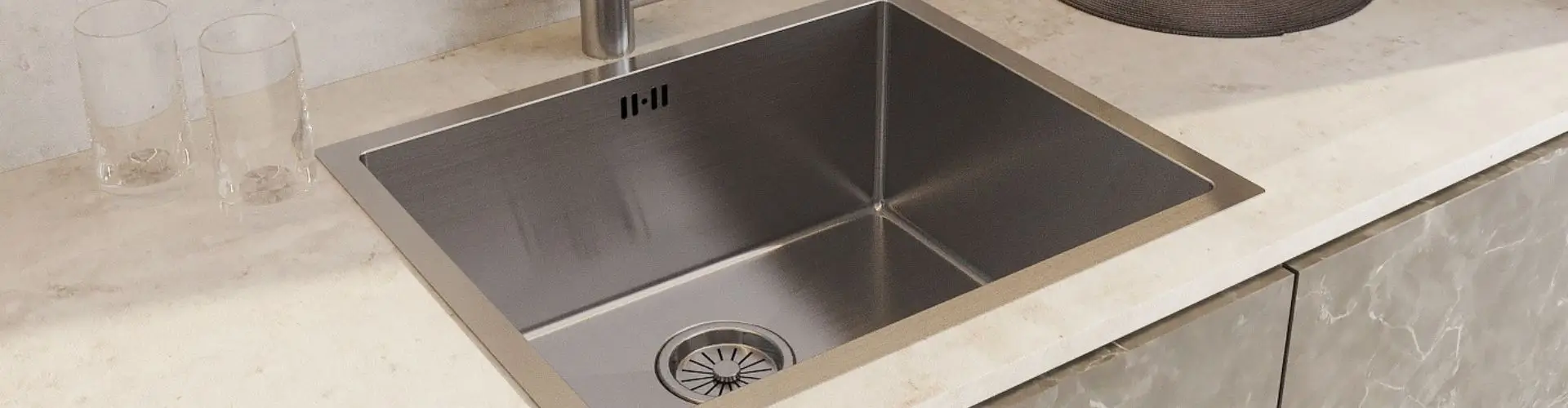 Скидки до -50% на мойки от 169