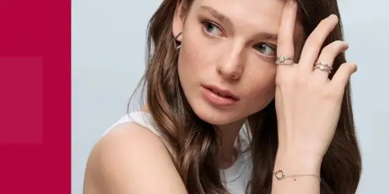 Скидки до 80% на осеннюю коллекцию от Ювелирочка