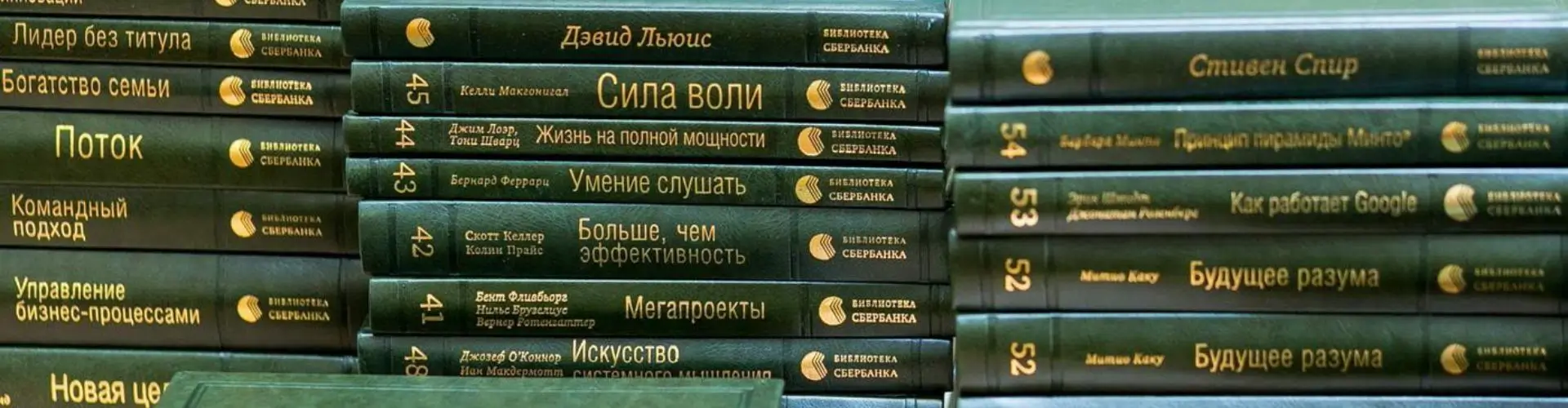 Скидки на деловую литературу от Сбера в Альпина Книги