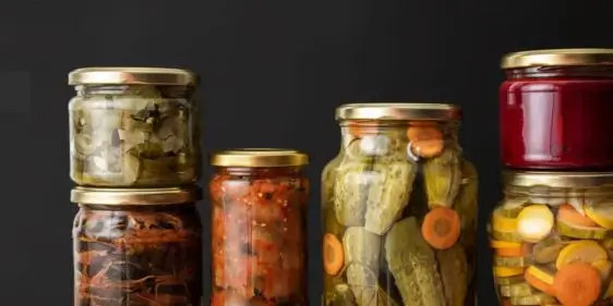 Скидки на принадлежности для консервации в Домовой