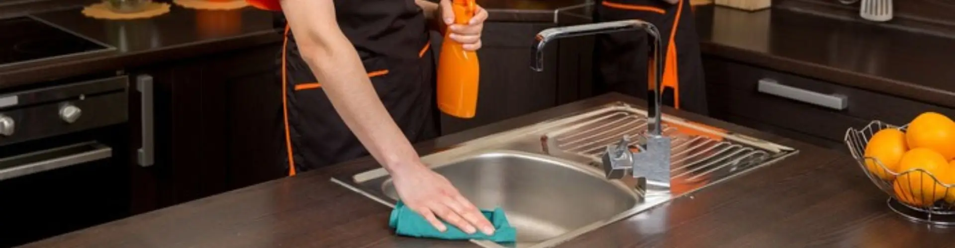 Скидки на уборку по графику от Домовенок