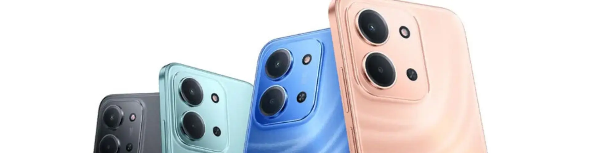 Cмартфон Xiaomi Redmi 15C от 9999 в Ценалом