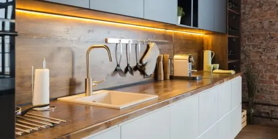 Столешница в подарок от 169